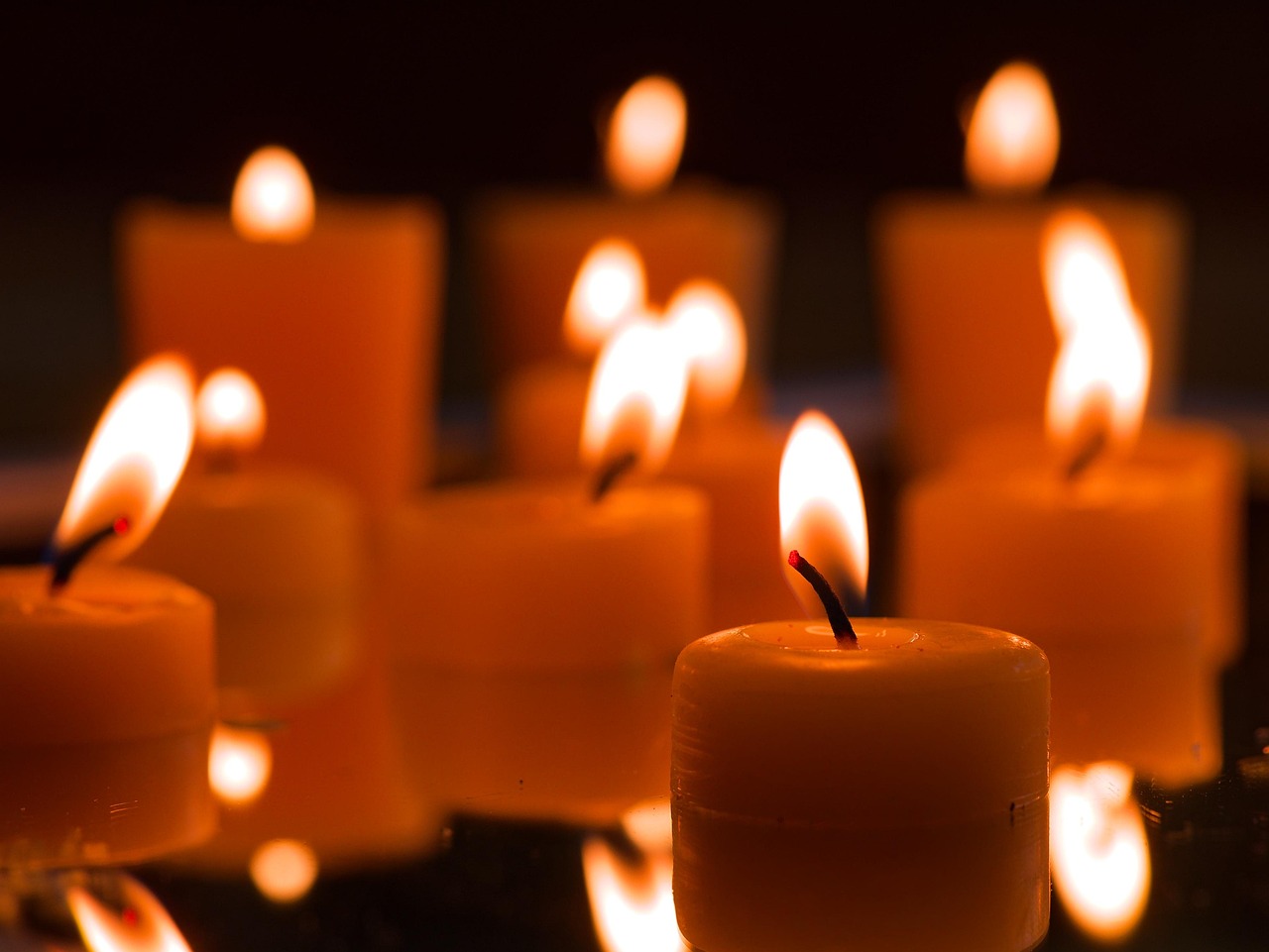 불 꿈해몽 무료 풀이